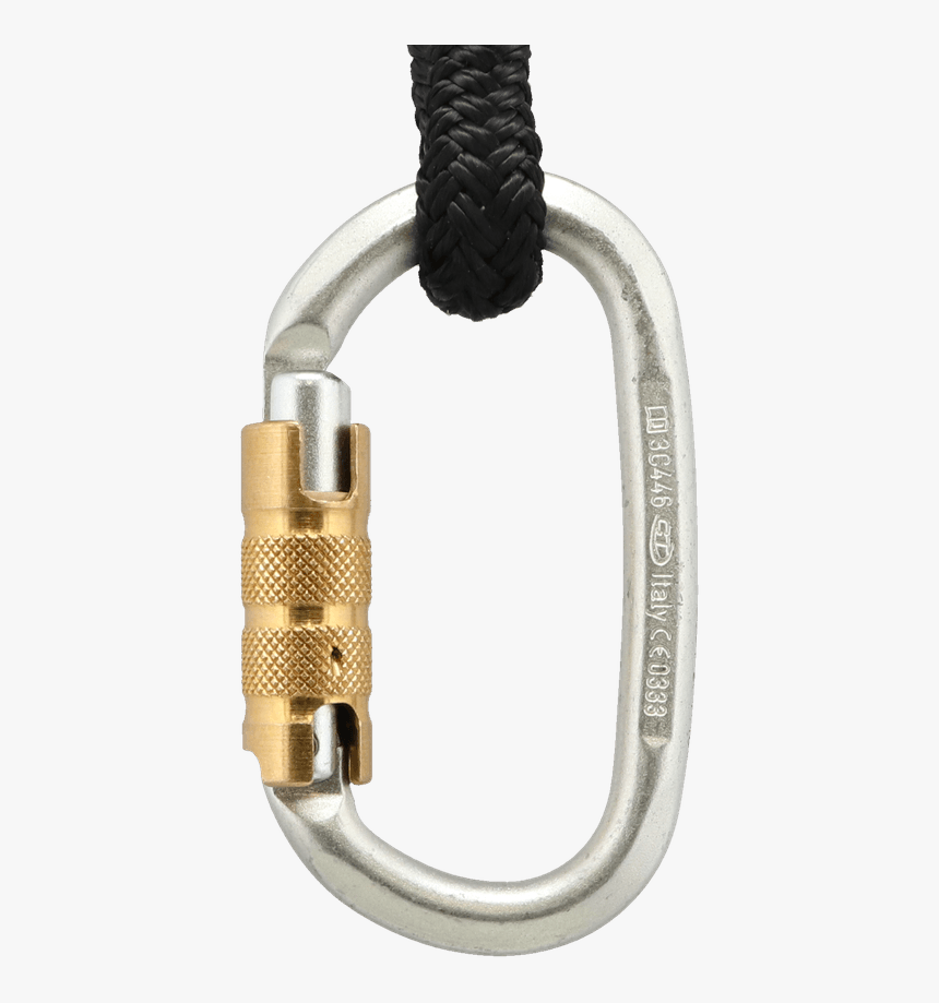 Carabiner, HD Png Download