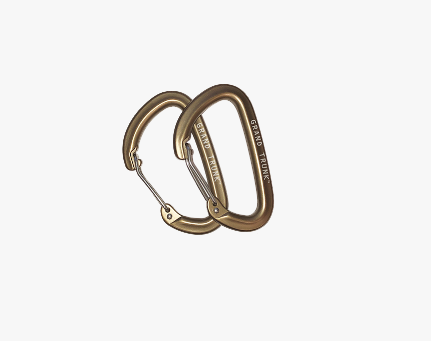 Carabiner, HD Png Download