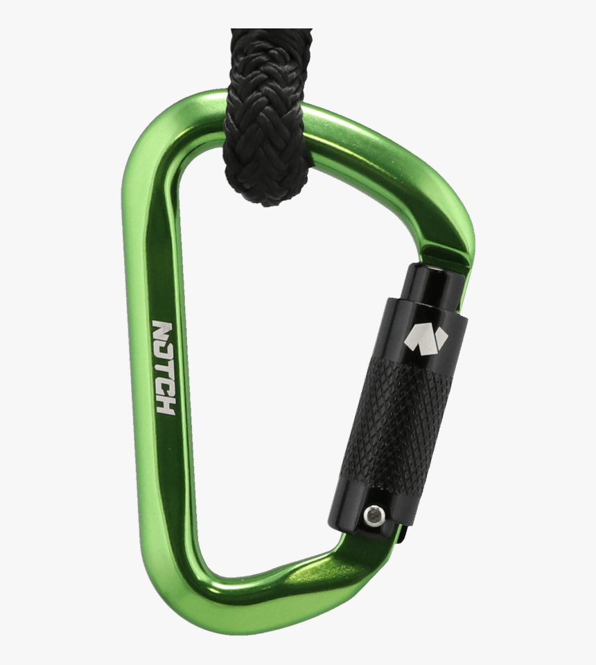 Carabiner, HD Png Download