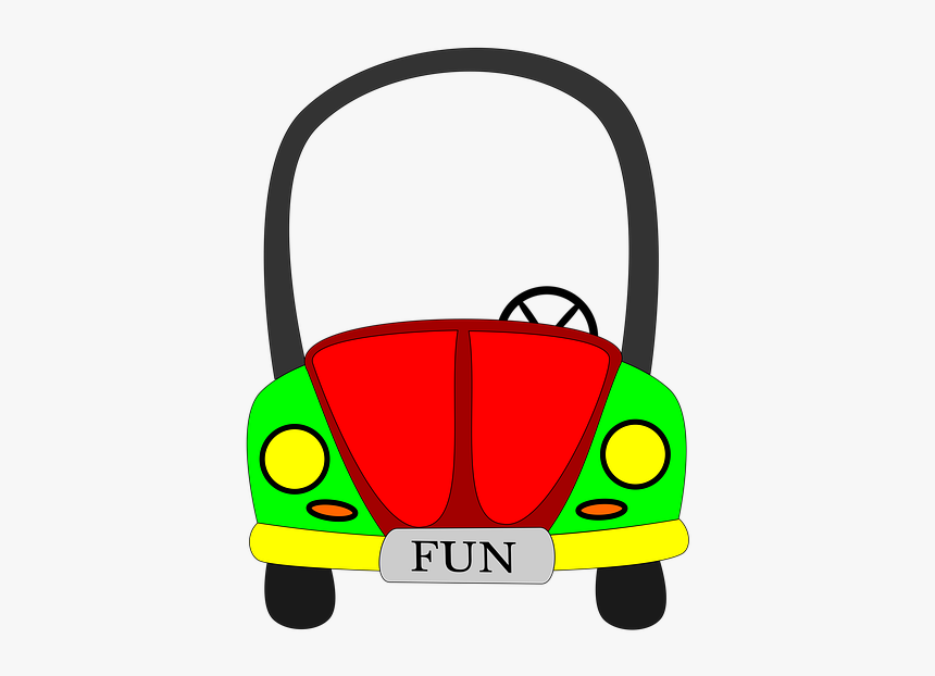 Circus, Admit One, Fun, Funny, Popcorn, Cinema, Premier, HD Png Download