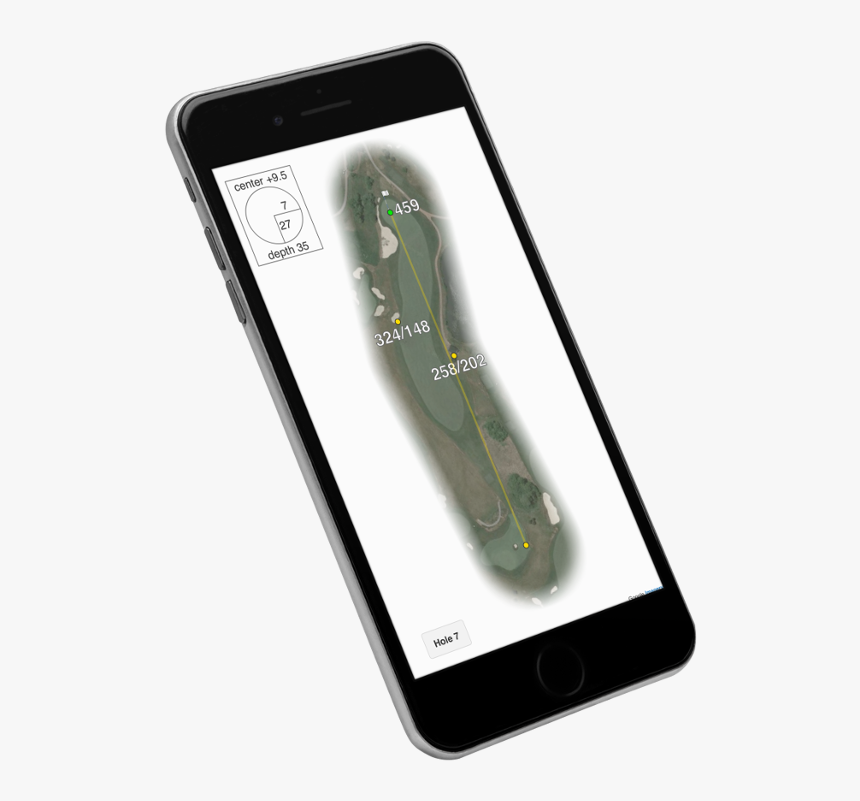 Smartphone, HD Png Download