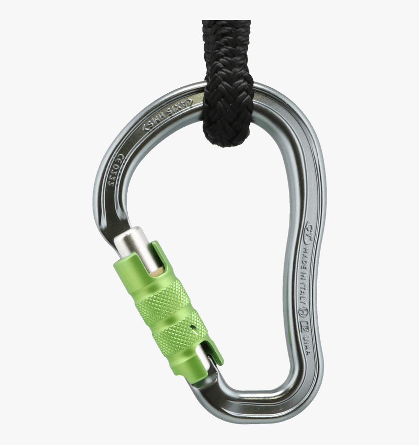 Carabiner, HD Png Download