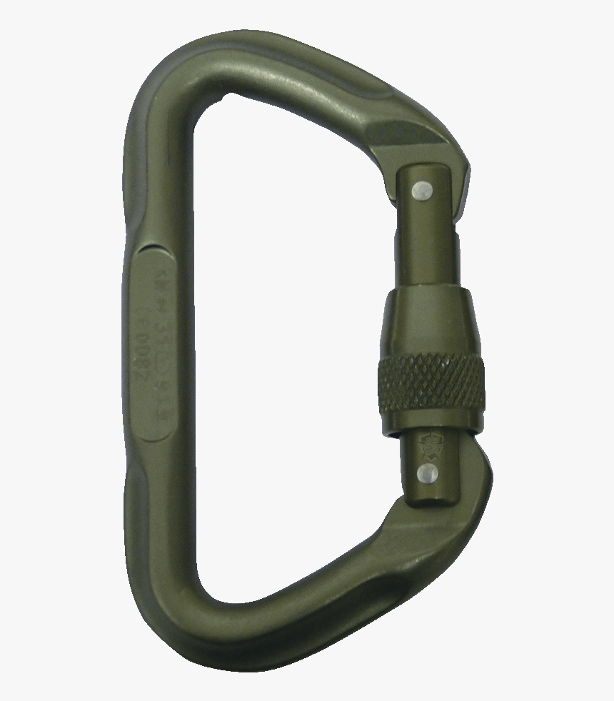 Loading Zoom - Carabiner - Carabiner, HD Png Download