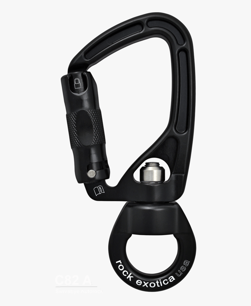 Rock Exotica Swivel Eye, HD Png Download