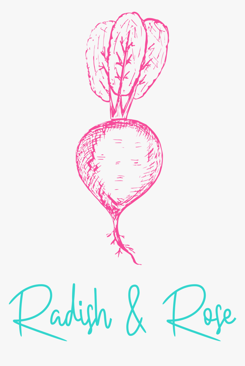 Red Cabbage, HD Png Download