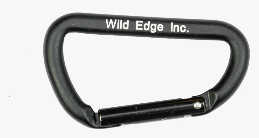 Carabiner, HD Png Download