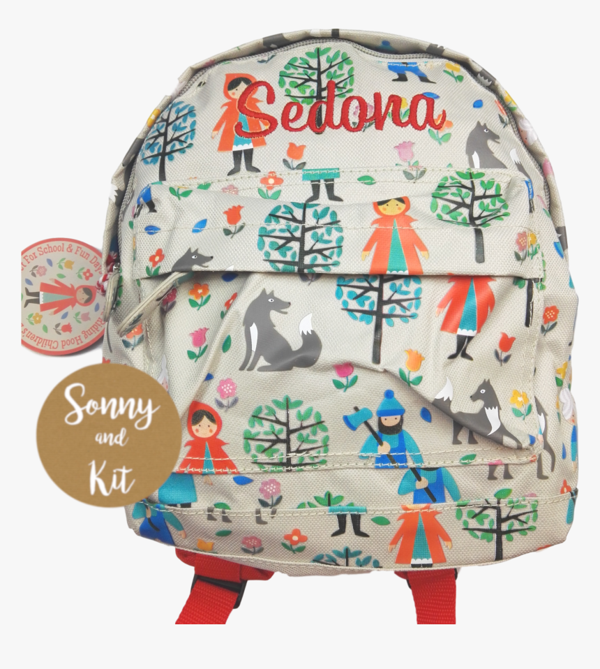 Backpack, HD Png Download