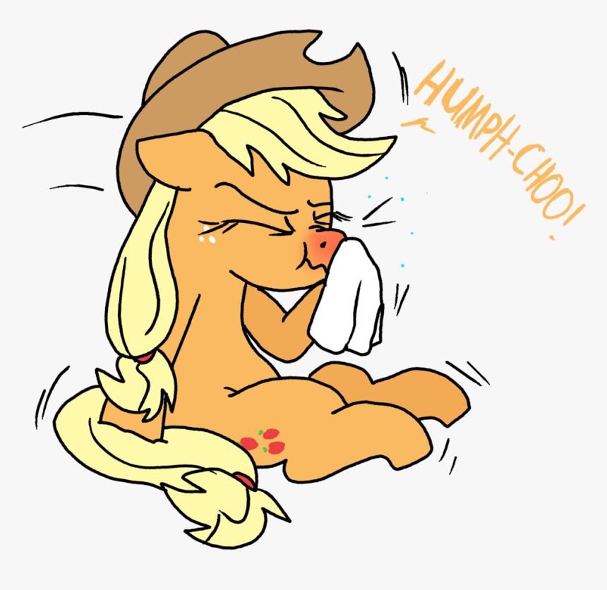 Blowing Nose Png - Cartoon, Transparent Png