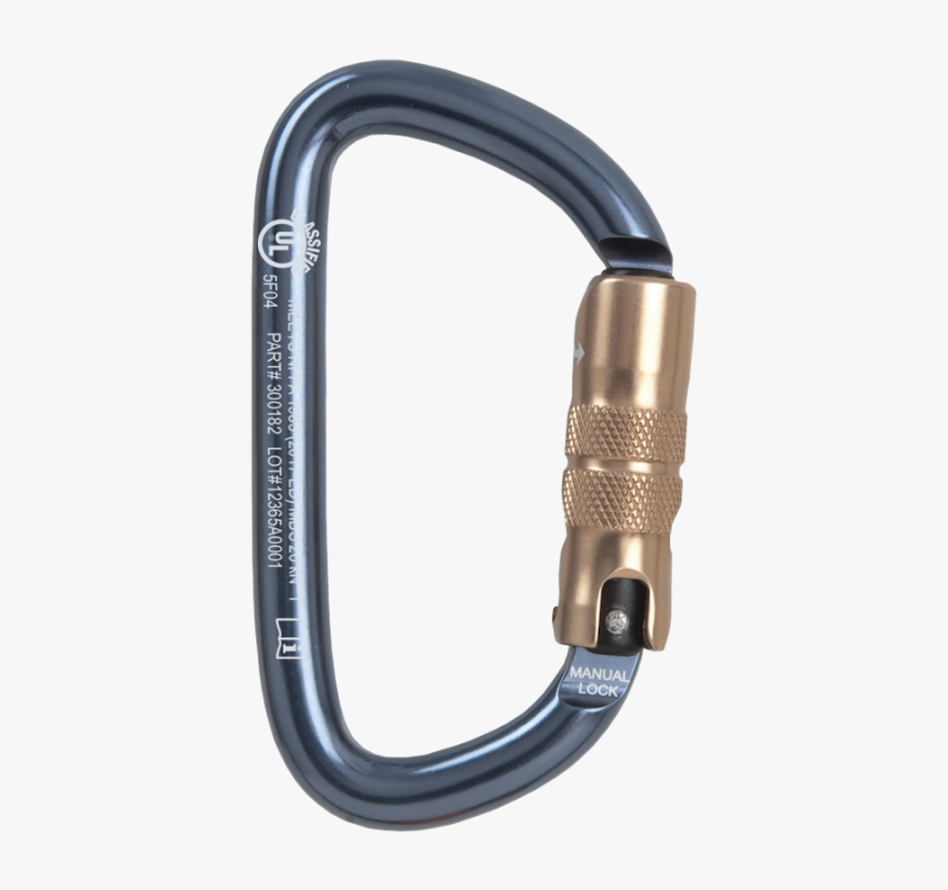 Carabiner, HD Png Download