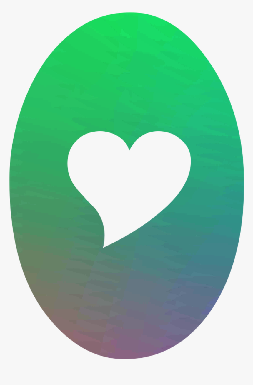 Png Download - Heart, Transparent Png