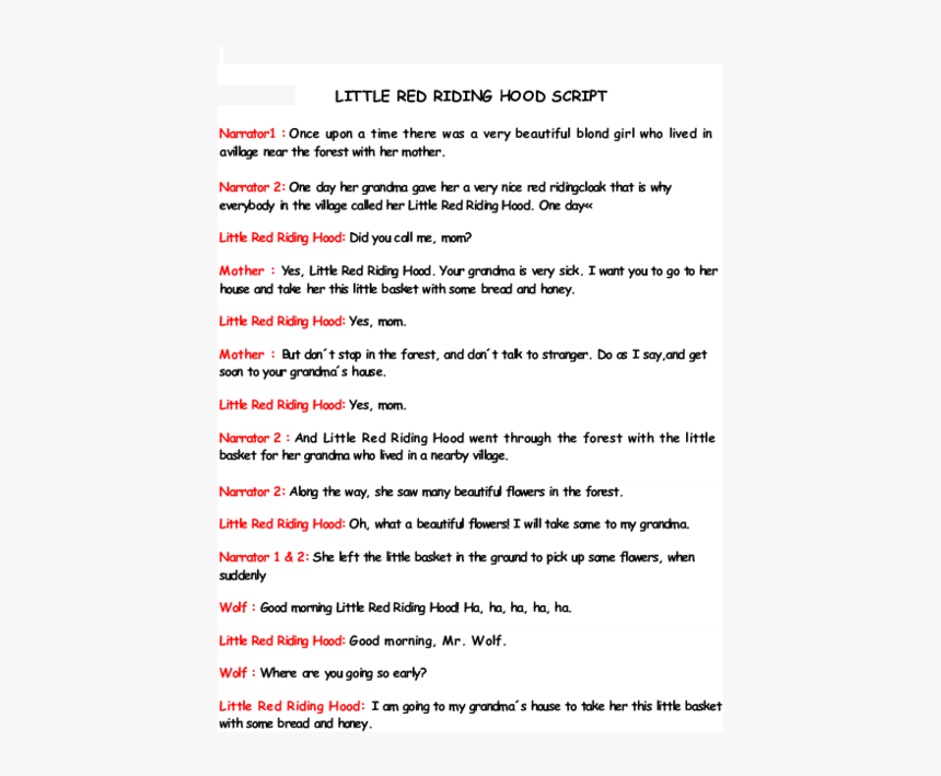 Document, HD Png Download