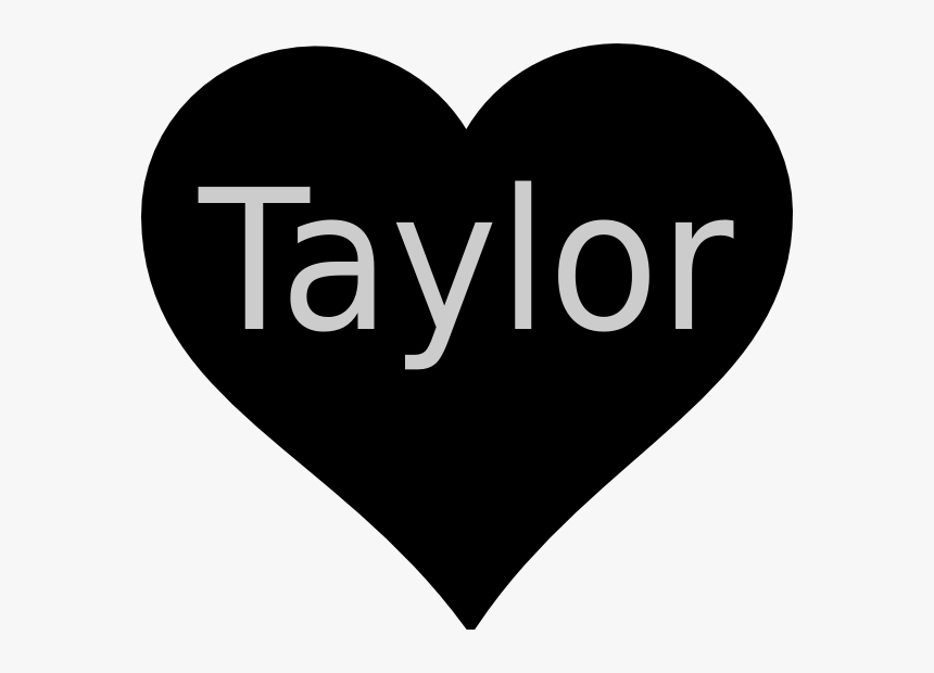 Green Heart Svg Clip Arts - Heart, HD Png Download