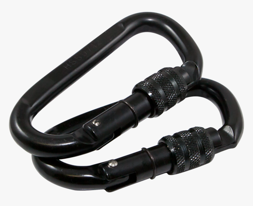 Carabiner, HD Png Download