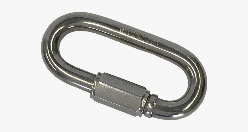 Carabiner, HD Png Download