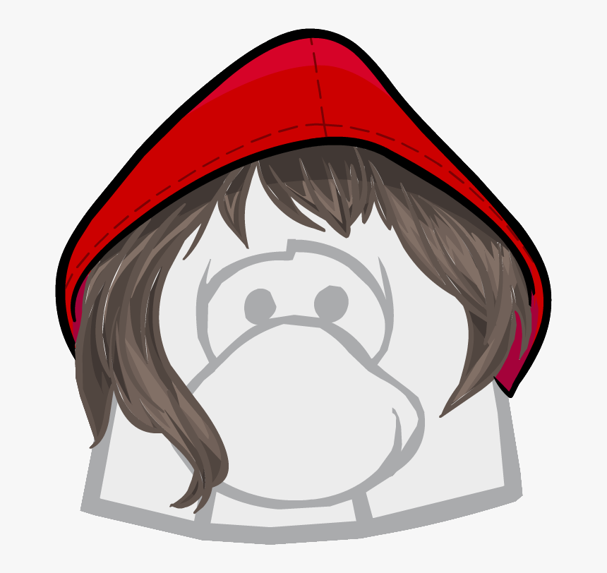 Club Penguin Wiki - Club Penguin Optic Headset, HD Png Download