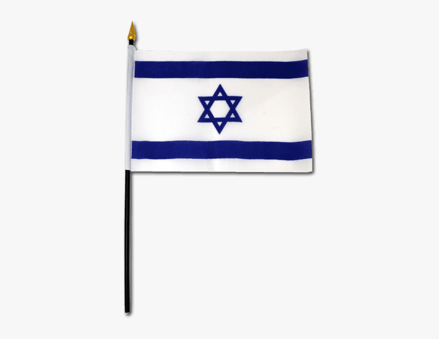 Flag Of Israel, HD Png Download