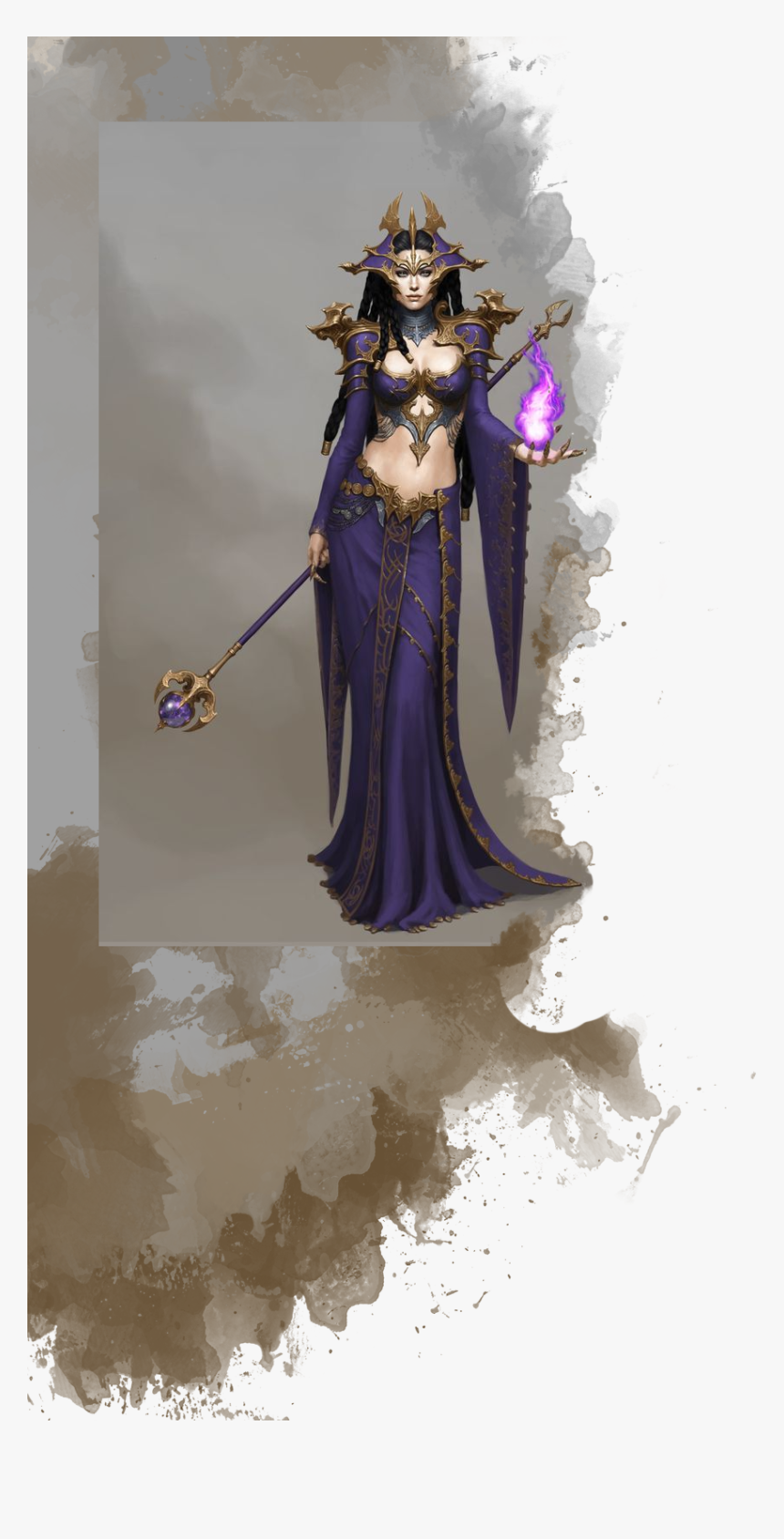 Thrall Of Malcanthet , Png Download - Thrall Of Malcanthet, Transparent Png