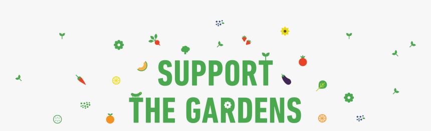 Support The Gardens - Francis Ford Coppola Winery, HD Png Download