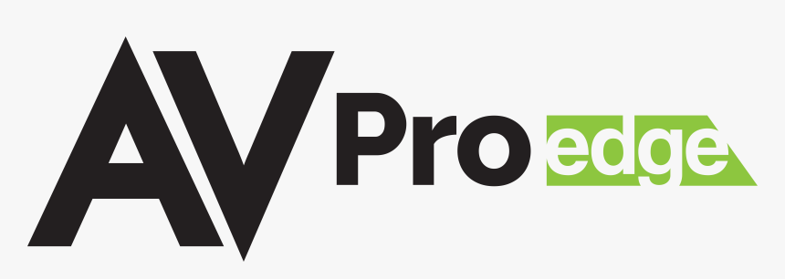Transparent Dolby Digital Png - Avpro Edge Logo, Png Download