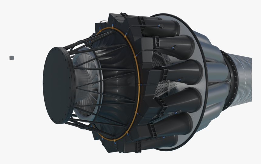 Rocket, HD Png Download