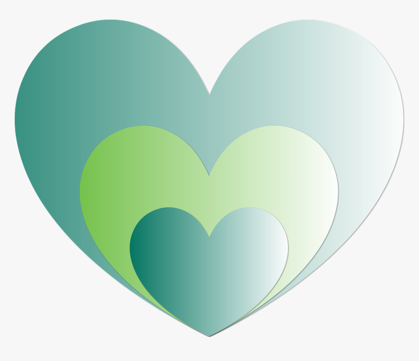 Heart, HD Png Download
