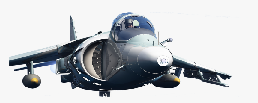 Jet Engine Trader Jet - Jet Engine Military, HD Png Download