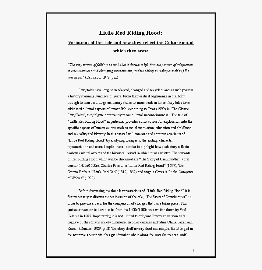 Document, HD Png Download