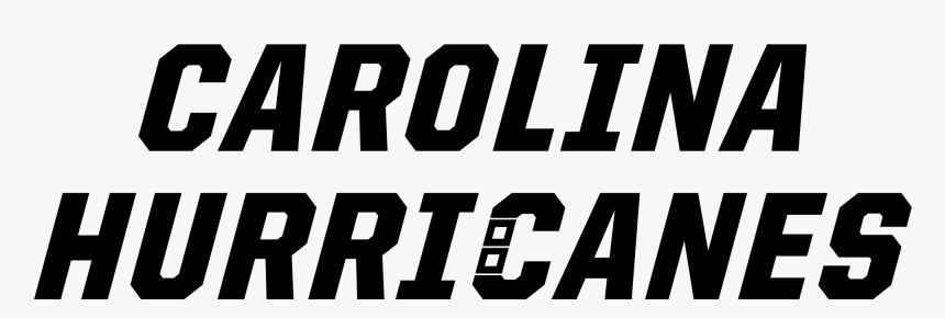 Carolina Hurricanes Logo Png, Transparent Png
