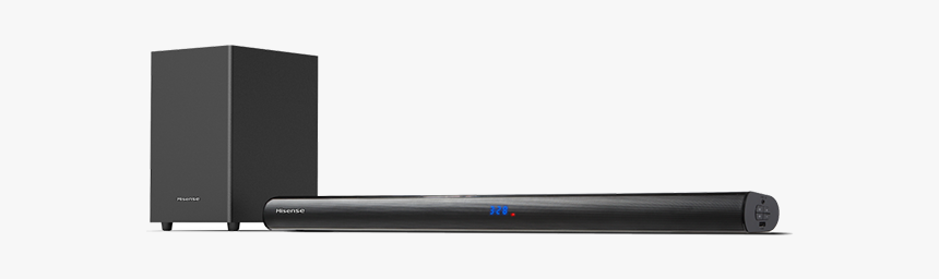 Hisense 2.1 Sound Bar, HD Png Download