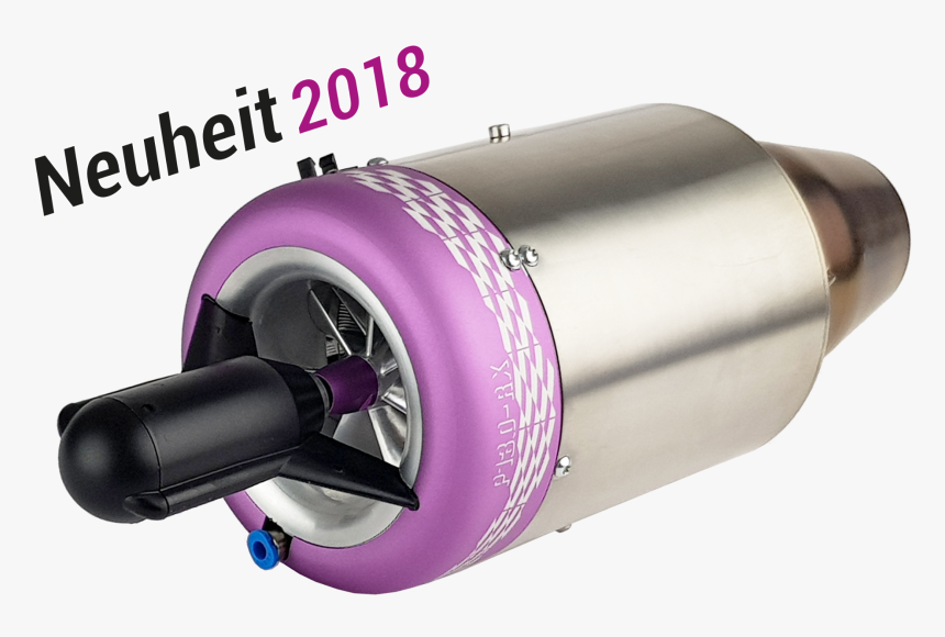 Jetcat P120 Rx, HD Png Download