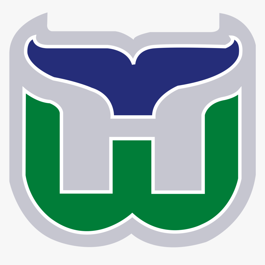 Hartford Whalers, HD Png Download