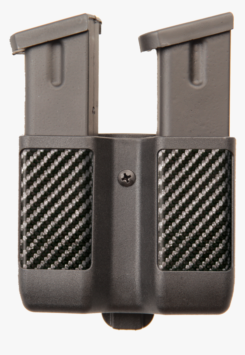 Blackhawk Cbk Magazine Case Mm Cal Calsig - Blackhawk Double Mag Pouch, HD Png Download