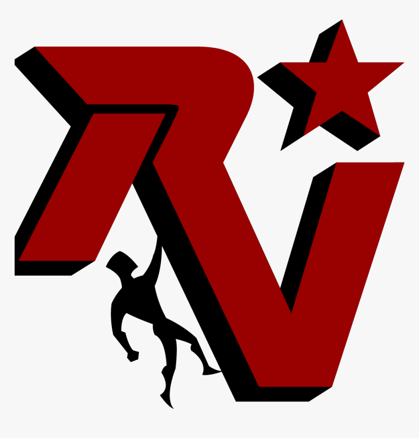 Rockstar Volumes - Rockstar Volume, HD Png Download
