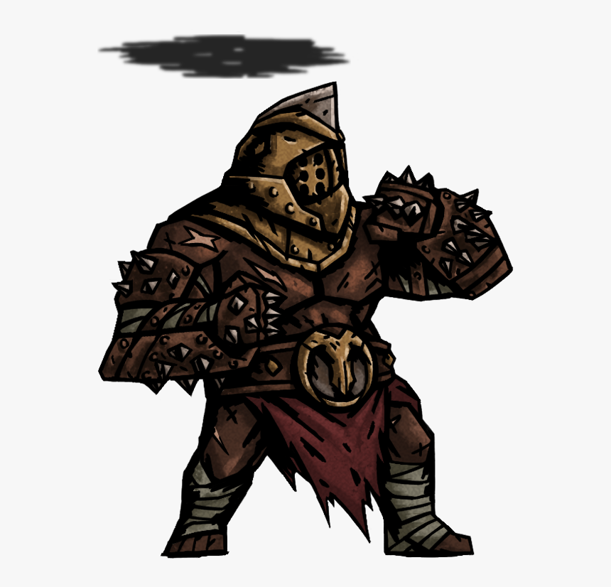 Thrall Png, Transparent Png
