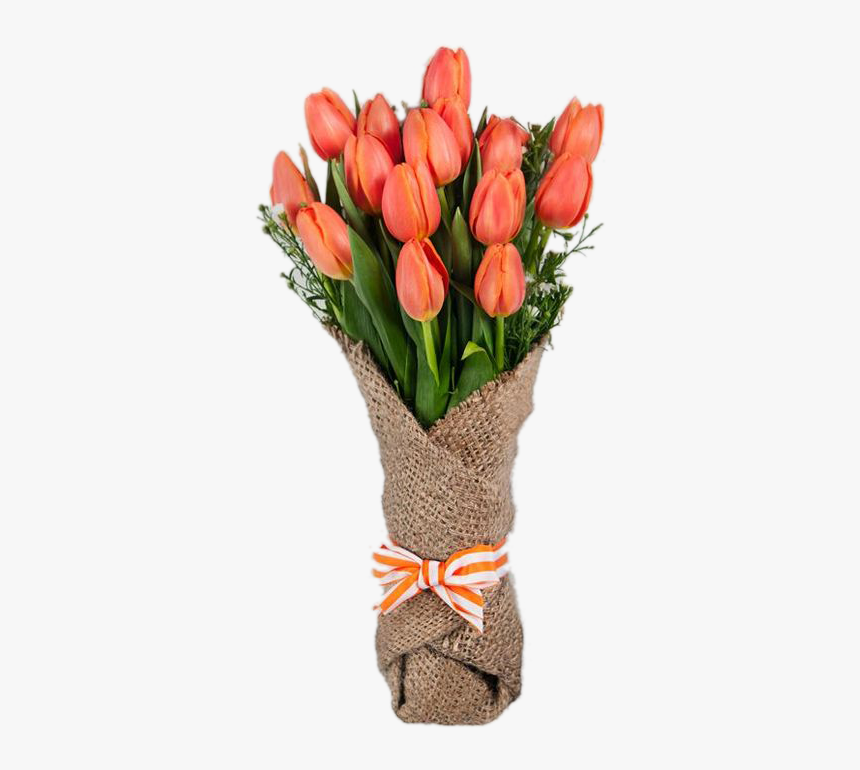 Feliz Cumpleaños De Flores Tarjeta, HD Png Download