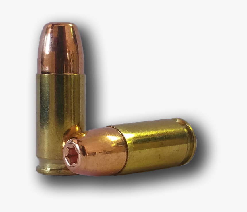 Logo - Bullet, HD Png Download