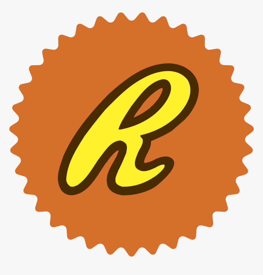 Transparent Reeses Logo, HD Png Download