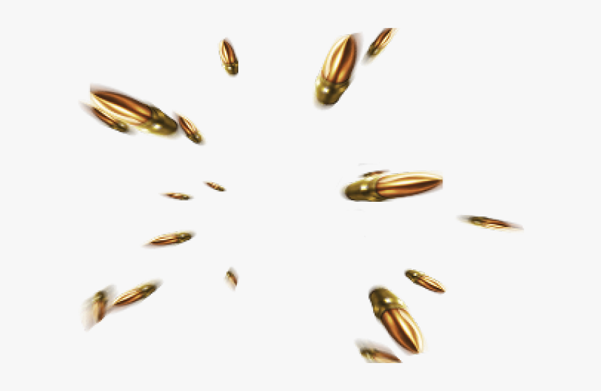 Picsart Bullets Png, Transparent Png