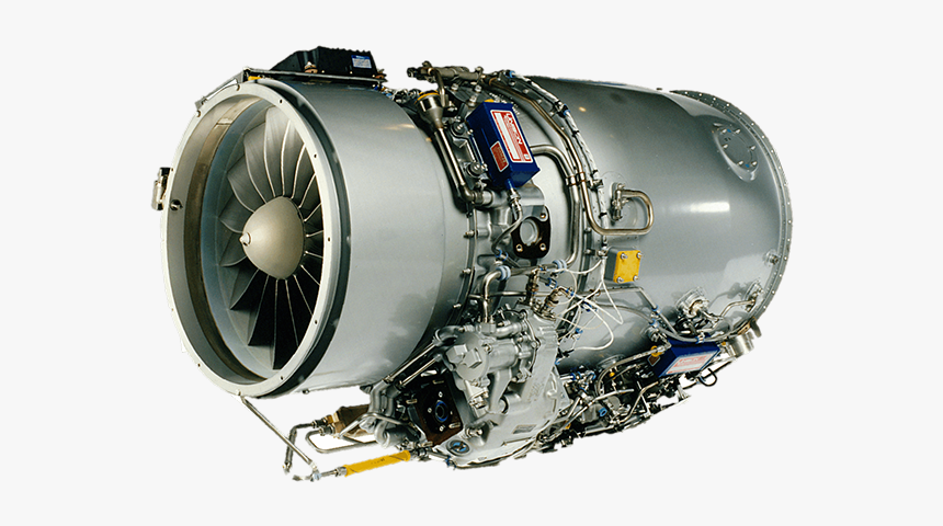 Jt15d Engines, HD Png Download