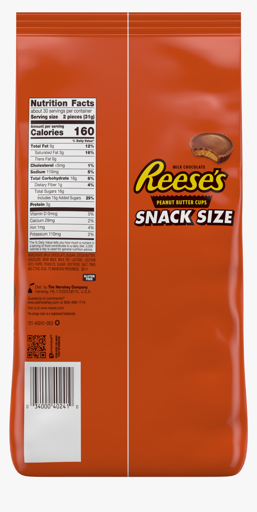 Reeses Png, Transparent Png
