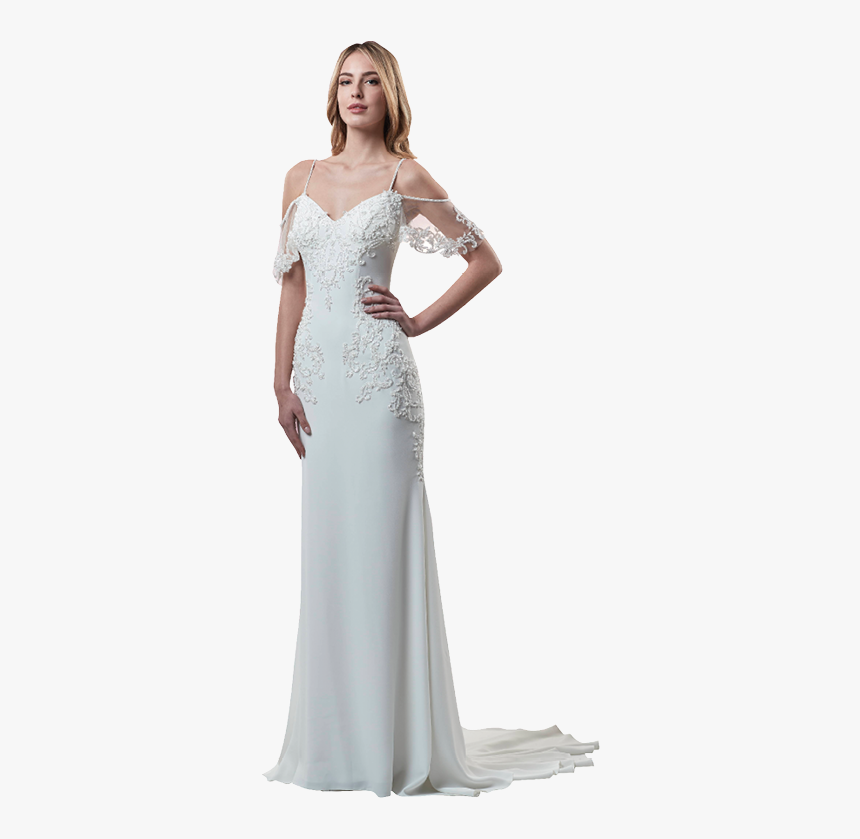 Gown, HD Png Download