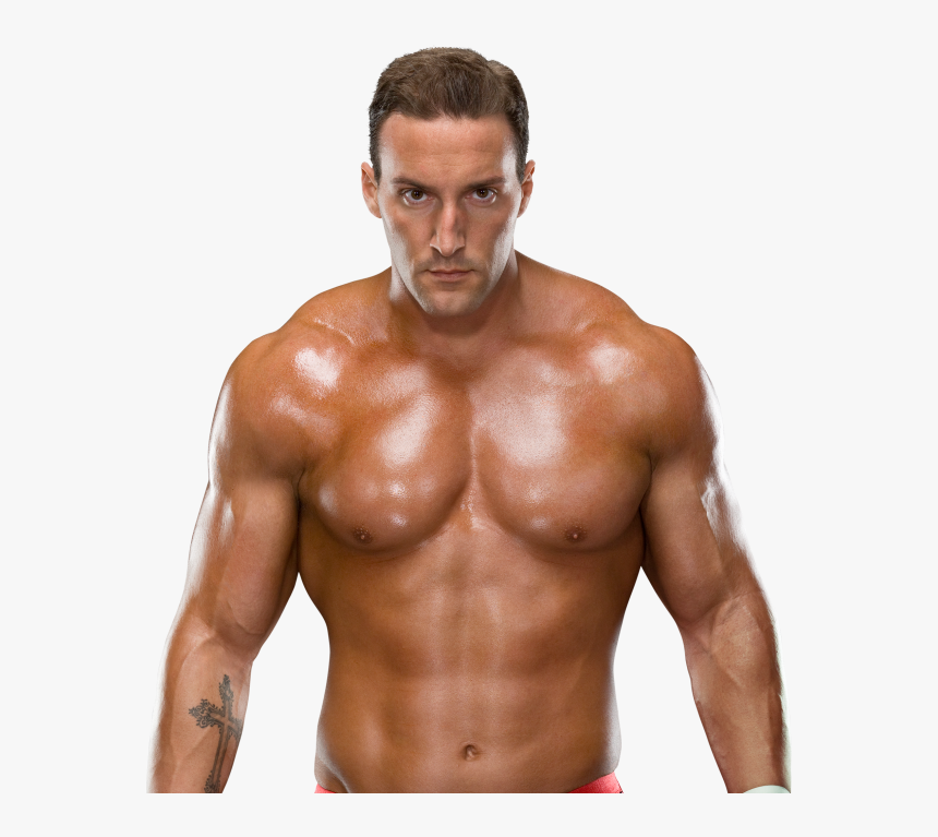 Chris Masters Pro - Chris Masters, HD Png Download