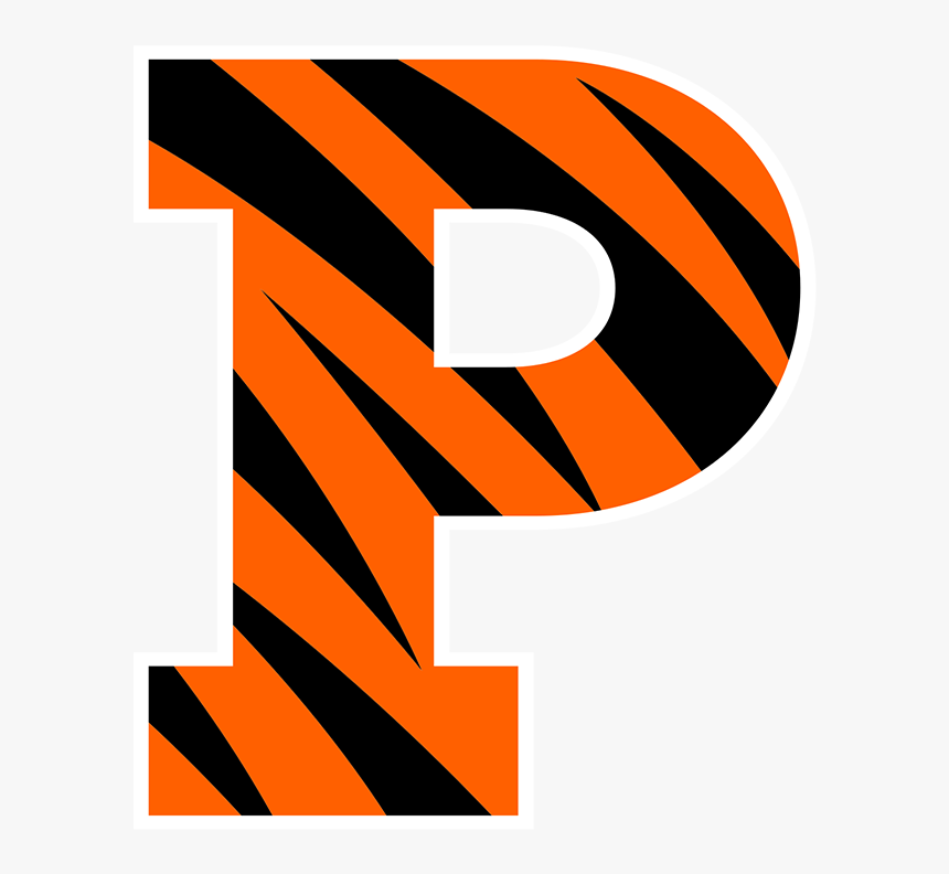 Princeton University Athletics Logo, HD Png Download