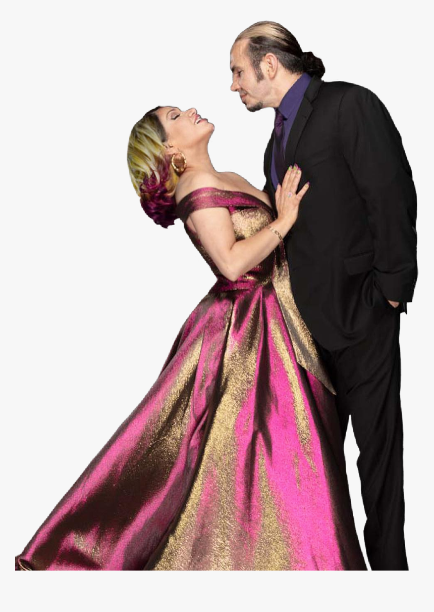 #matthardy #v1 #broken #woken #teamxtream #rebysky - Ballroom Dance, HD Png Download