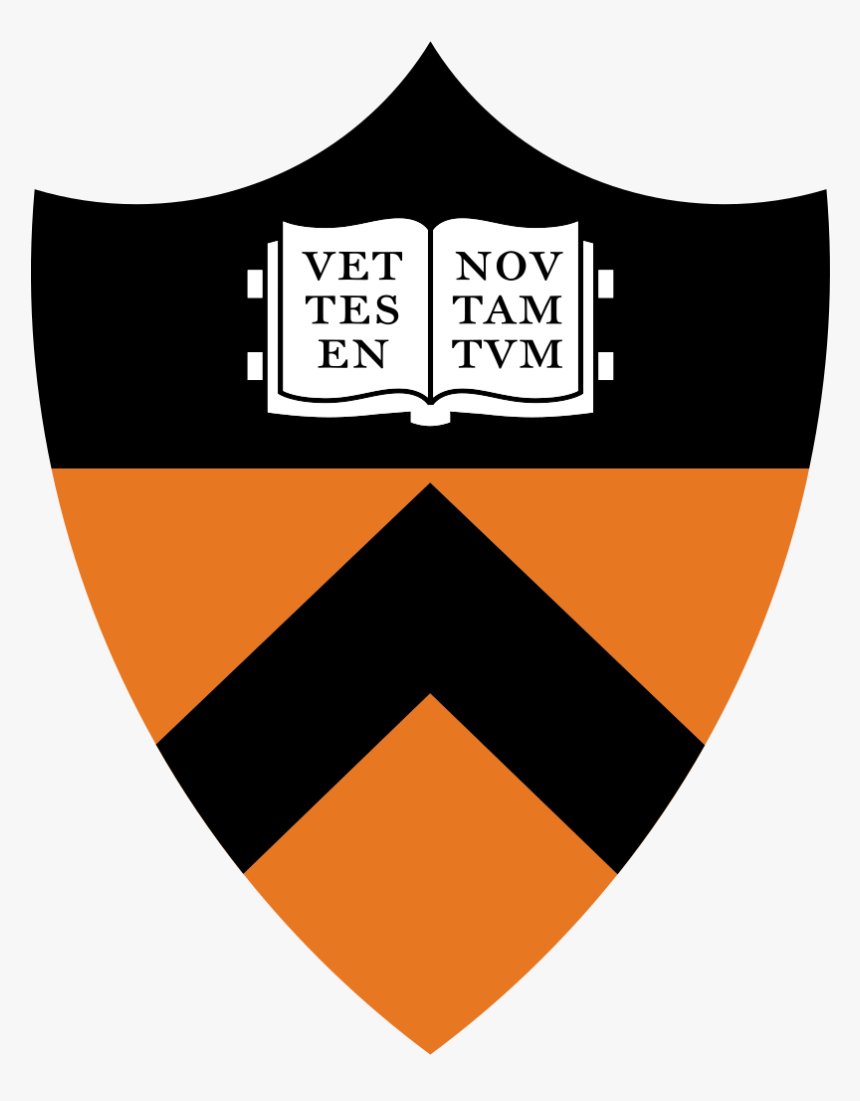 Princeton University Logo, HD Png Download