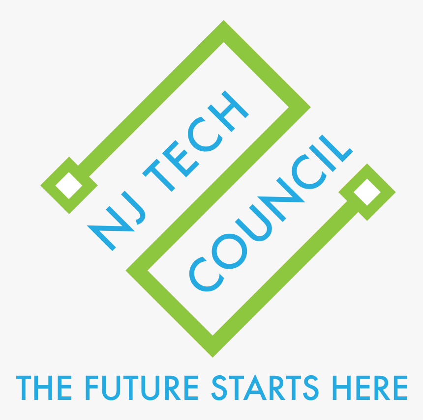 New Jersey Tech Council - Nj Tech Council Logo, HD Png Download