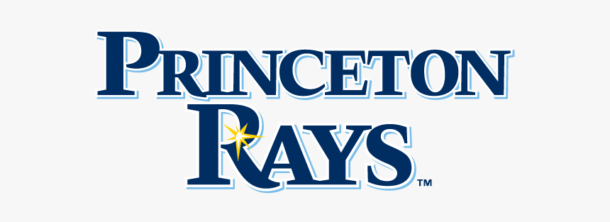 Princeton Rays, HD Png Download