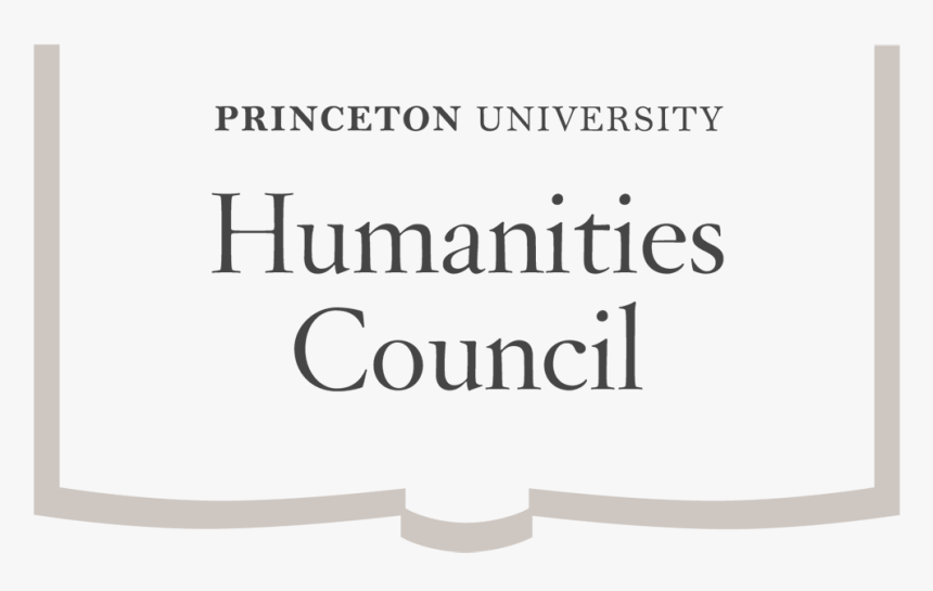 Humanities Council Logo - Princeton University, HD Png Download