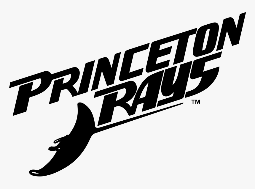 Princeton Rays, HD Png Download