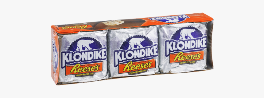 Double Chocolate Klondike Bar, HD Png Download